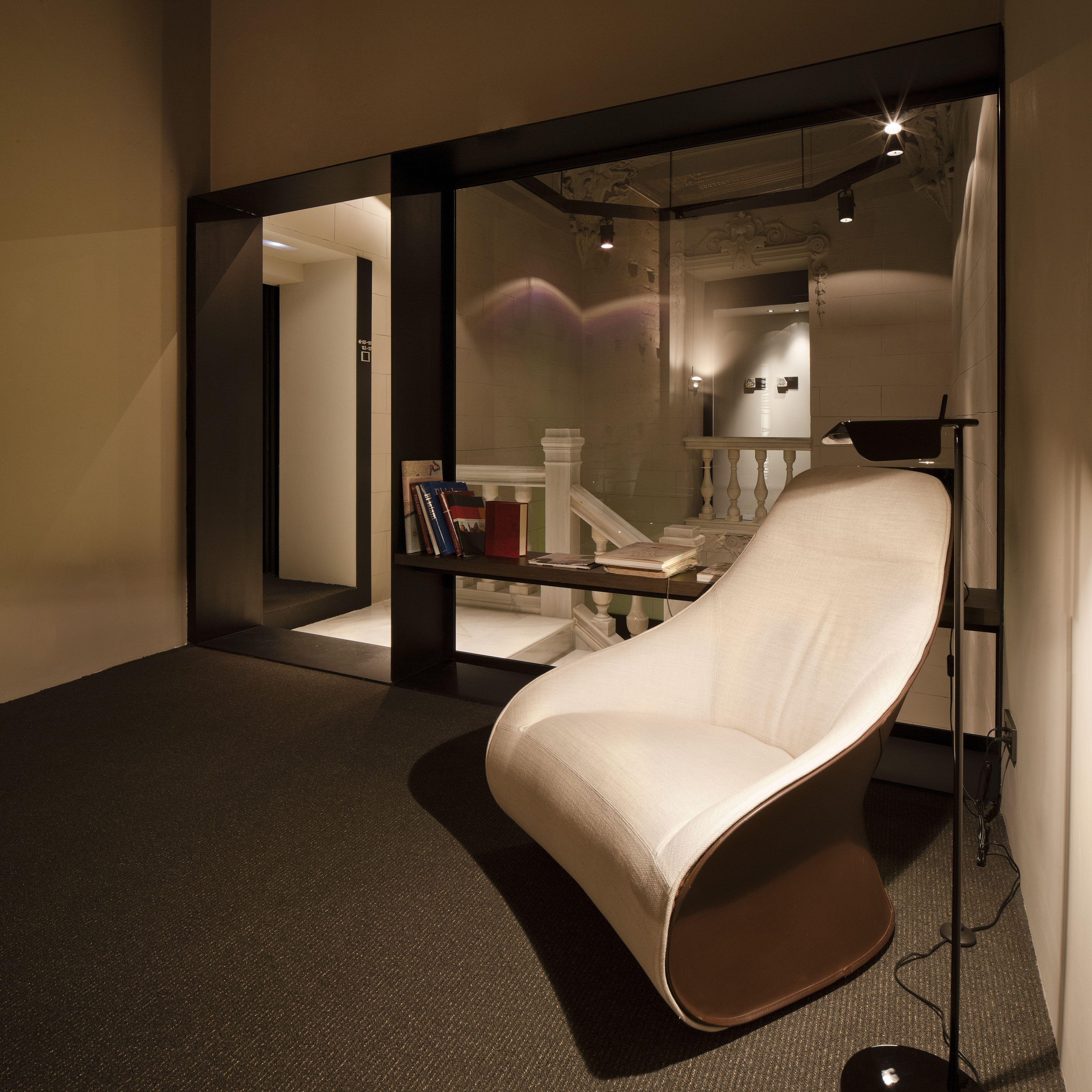 Caro Hotel, Valencia